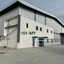 5 Acre! 1,000amp! Factory Warehouse @Telok Mengkuang, Telok Panglima