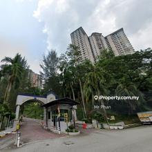 20/05/25 Bank Lelong Condominium @ Venice Hill Batu 9 Cheras 	