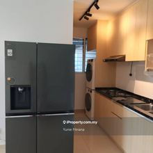 Fully Furnished Unit, at Damai Vista Cheras