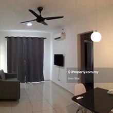 Kenwingston Unit For Rent, Condo Cyberjaya Disewa