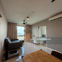 Amanja Fully Furnish Unit For Rent!