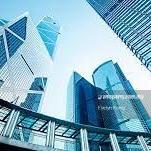 Office Tower up for grab!