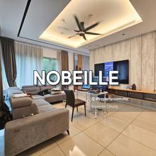 Big Size, Superlink Corner  - The Ensemble, The Glades, Putra Heights