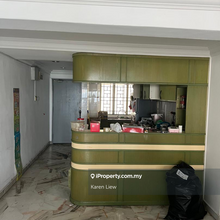Permai Ria Condo, Jalan ipoh