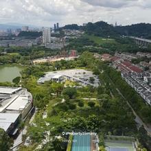One Central Park for sale 