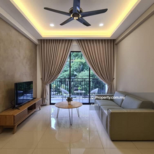 Fully Furnished Pool View Renovated Unit at The Cove Hillside