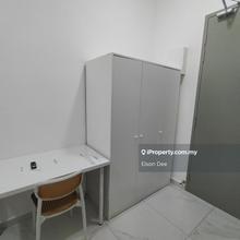 Sinaran @ Utropolis Batu Kawan Studio Unit Fully Furnished for Rent!