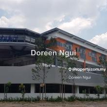 Retail-office for Sale