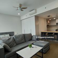 Big studio unit for Rent. 