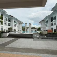 Polo Park condominium for sale