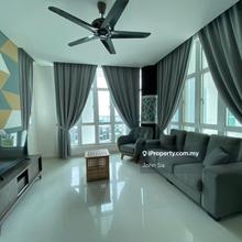 For Rent - One Medini Iskandar Puteri Duplex @ Iskandar Puteri, Jb