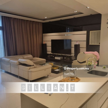 Best deal luxury suite unit