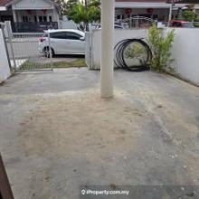 Below Market Value Double Storey House