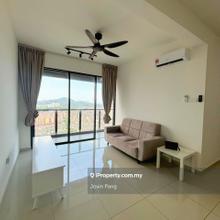 Golden Triangle 2 new unit for rent fully furnished available now