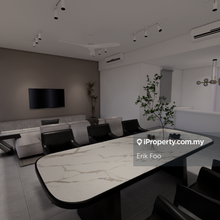 Newly completed unit, best in class at North Kiara