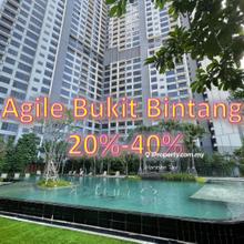 Agile Bukit Bintang