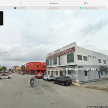 Ready to Move In Shoplot, Limited Shoplot Unit with Facing Mainroad!