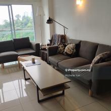 Fully furnished,4r3b,2cp,vacant ready now,low density,actual photo