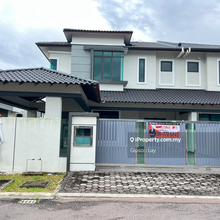 Taman Tasik Indah (Dainterr Resedence 
