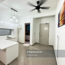 Citizen Residence Old Klang Road