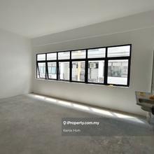 Aurora Place @ Bukit Jalil Office for Rent, next to Pavillion