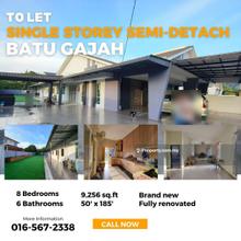 Ideal Single-Storey Semi-Detached Home 