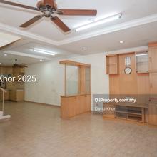 2 Storey Terrace House @ Taman Permai Jaya, Bukit Mertajam, Penang