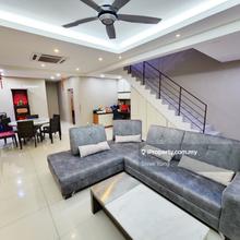 3ty House, Taman Sri Segambut, Suria Homes, Segambut
