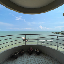 Riviera Bay Condominium 3 Rooms Type For sales 