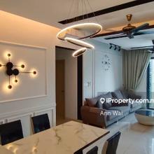 V Residence 2 @ Sunway Velocity Unit For Rent, Condo Cheras Disewa,MRT