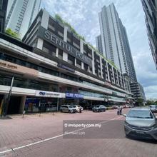 Sentul Point sentul village shop lot Ground floor 