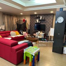 Pandan Perdana 2stys Renovated unit