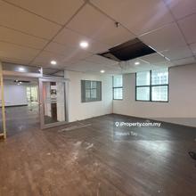 3 Adjoining Office For Rent Wisma Zelan