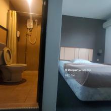 Co Living Puchong Jaya Hotel Anthill Master Bedroom In Busy ioi Town