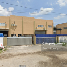 1.5 Semi D Factory
