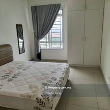 Austin Suites Apartment @ Taman Austin Perdana, Mount Austin Jb