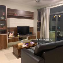 Bukit Jalil Z Residence Condo For Sale