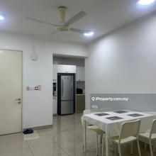 Hijauan Saujana Condo Unit for Sale