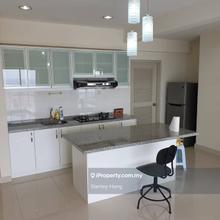 Fully Furnished, One Bedroom, One Carpark