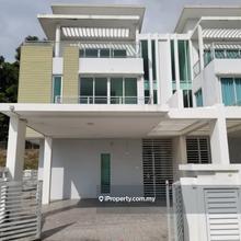 Semi-D house for Sale
