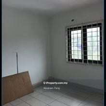 Pangsapuri Utarid Subang Shah Alam 