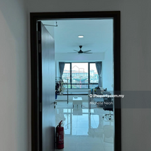 Greenfield Residence (Bandar Sunway) Near LRT and Sunway Pyramid Sale 