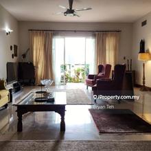 Mont Kiara Aman unit For Sale 