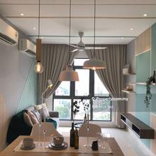 Condominium for Rent