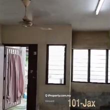 Taman Mujur Double Storey Terrace House Taman Sentosa Klang