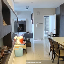 Fully Renovate unit