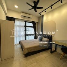 Union Suites Sliding Door room Available Now