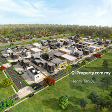 New Semid Factory for Sale