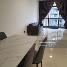 Fully furnish Duta Park, Available Now! Many units to view!