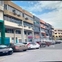 Shop-office for Sale